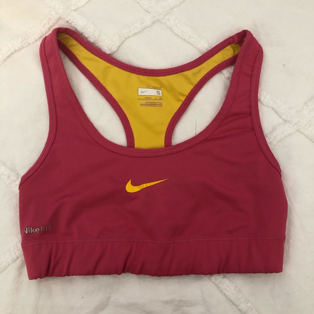 Nike Fit Sports Bra